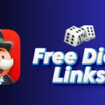 Monopoly Go Dice Links