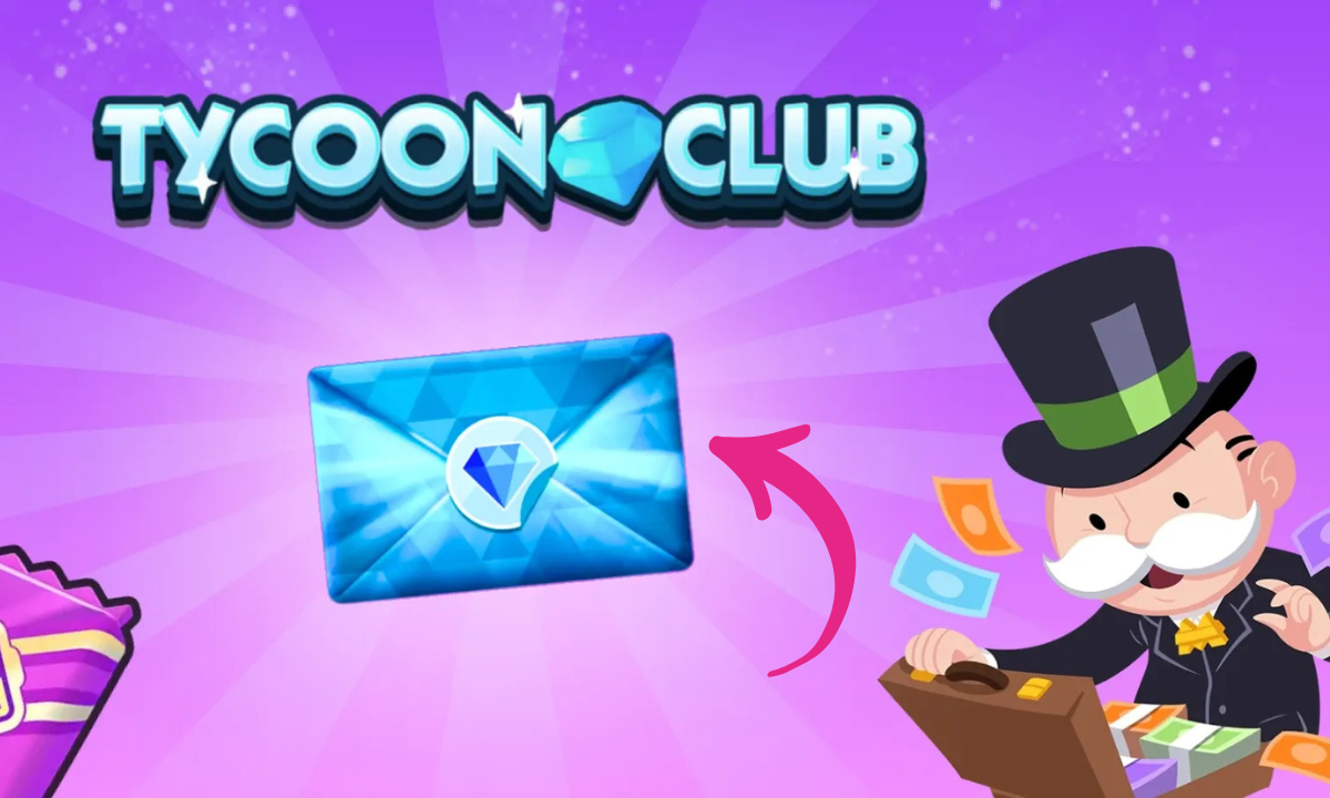 Monopoly Go Tycoon Club