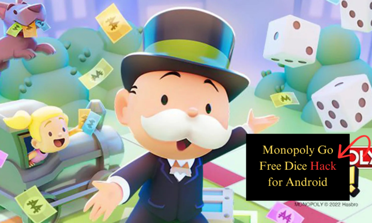 Monopoly Go Free Dice Hack